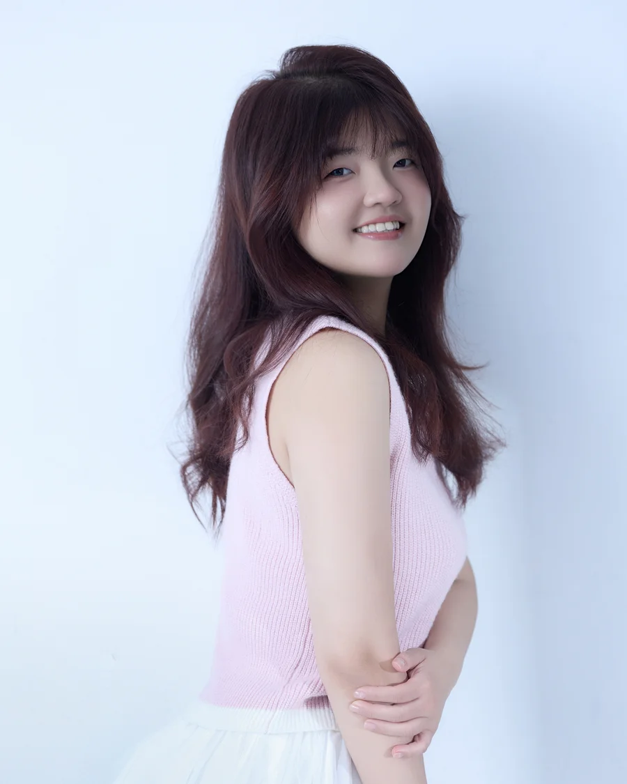 楊婷雅（知識包小腸）